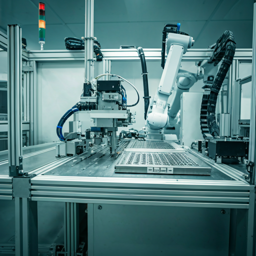 Smart Semiconductor Lab