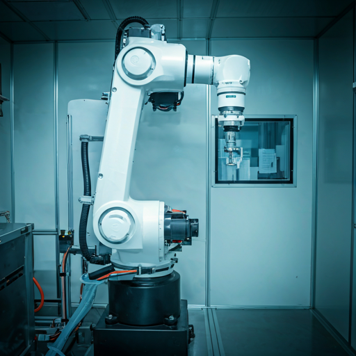 Ready to modernize your production?