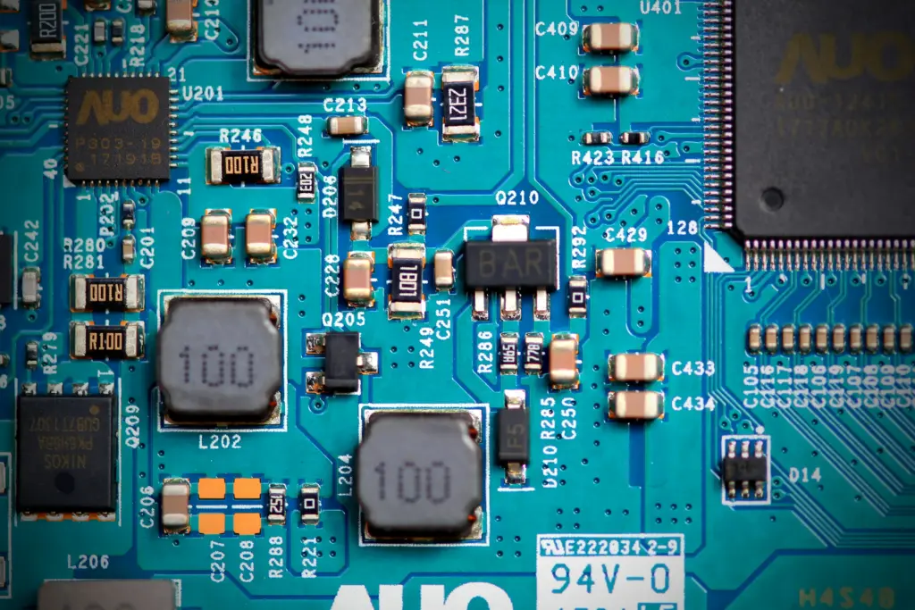 Electronics