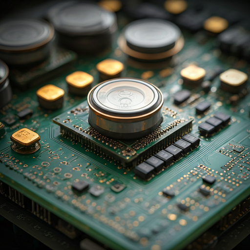 Robotics Integration