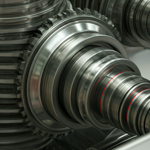 Built for complex industrial environments.