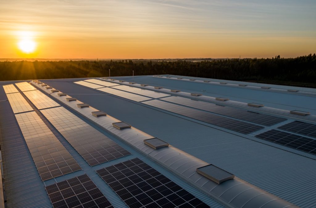 Meridian Solar Park