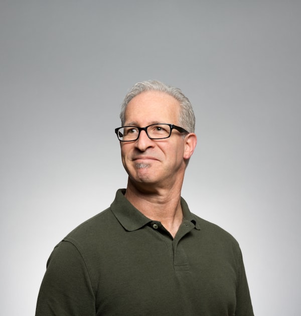 Viktor Halden