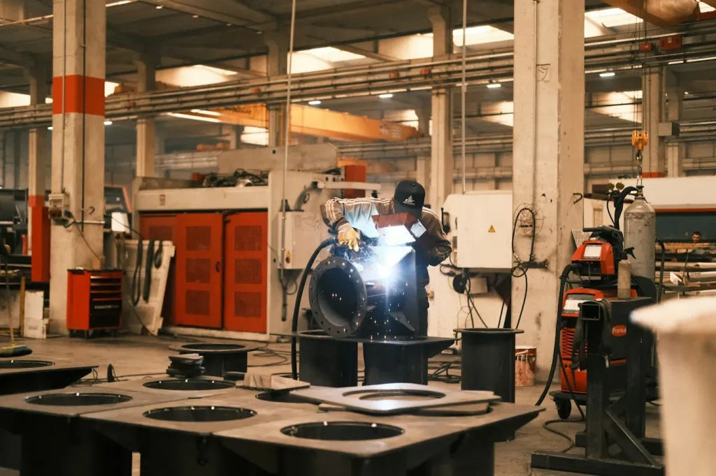 A gearbox housing, three lives