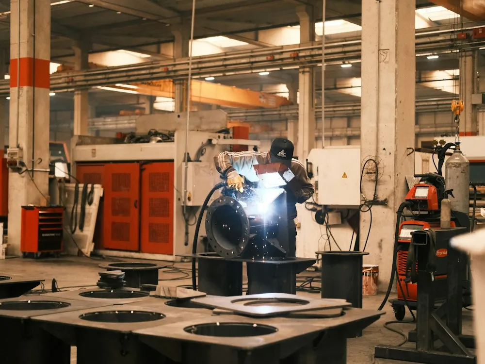 Remanufactured components