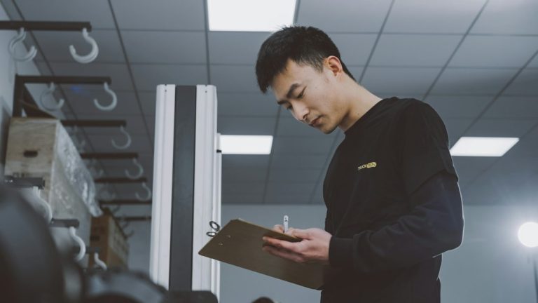 What a 3.1 certificate should tell you before you sign for the parts