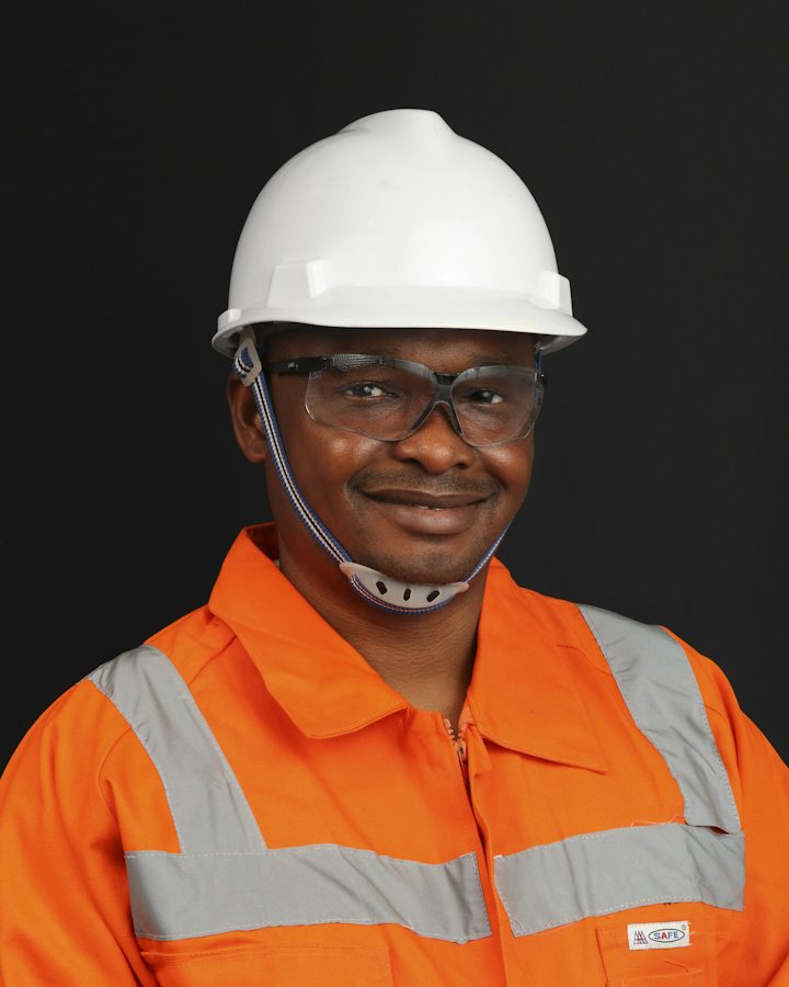 Daniel Okafor