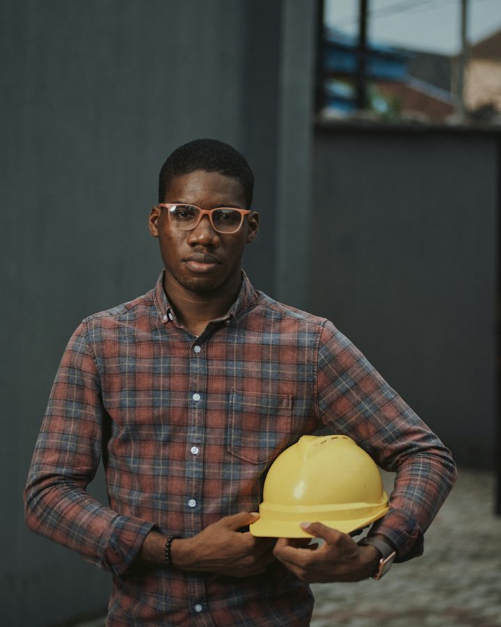 Kwame Mensah