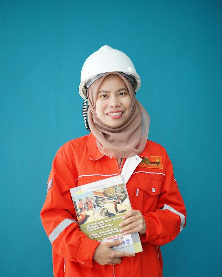 Aisha Rahman