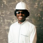 Sam Boateng · Shift lead, melt shop