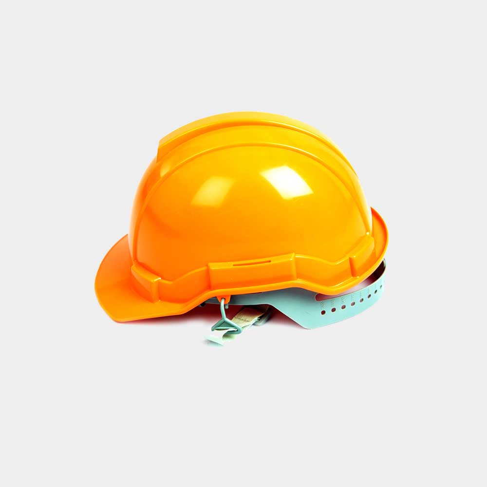 Construction helmet
